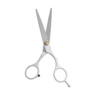 강아지 발털 트리밍 가위 반려견 미용 애완동물 장모 애견미용가위