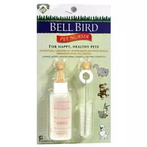 인공 급유 젖병 세트 1P 새끼 고양이 퍼피 인공수유