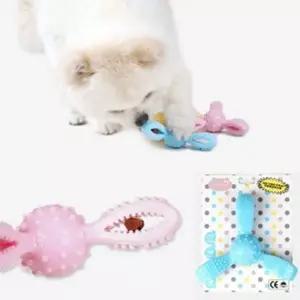 강아지 간식 장난감 바람개비 놀이 노즈 워크 토이 중 애견장난감