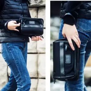 트렌드 신상 클러치 화장품 수납 가방 캐주얼 파우치 미니클러치백 미니가방