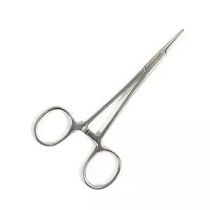 토리 강아지 고급 가위 곡선 겸자 애견 펫 미용가위