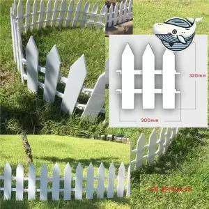 아기 강아지 전용 울타리 안전펜스 휴대용