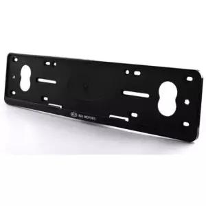 [CAR] 차량 번호판 보호 가드 틀 자동차 넘버판 교체용