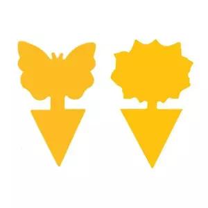 셀러허브 원예 화분 화초 벌레 끈끈이 양면 트랩 S8888890