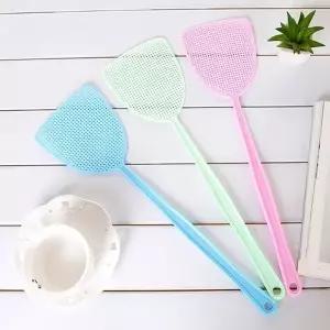 벌레 날파리퇴치 옛날 파리채 모기채