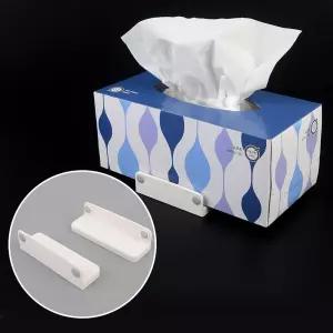 화장지케이스 자석식 다용도 박스 홀더 티슈홀더 티슈박스홀더