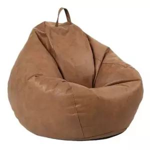 빈백 1인소파 안락 원룸 거실 인테리어 휴식 테라스