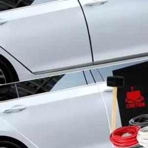 도어엣지 스펀지 도어가드 몰딩 VIP 문콕방지 차량관리 포인트 07WAEA9C94 블랙