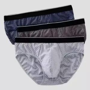 WL 언더웨어 드라이핏 팬티 여름 숏팬티 시원한 통풍