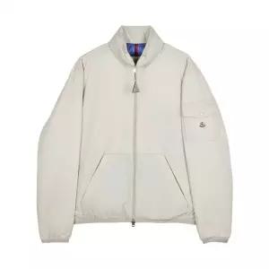 [라벨루쏘]  SS26 남성 브리즈 쇼트 패딩 자켓 1A00014 597YD 20N