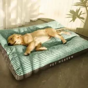 [반려] 푹신한 강아지 방석 고양이 반려동물 소형견 중형견 침대 대형견