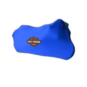 할리 오토바이 방수커버 방진 바이크 덮개 우비 글라이더 보호 커버