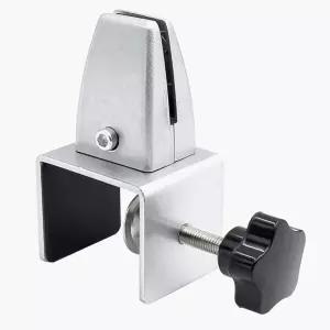 무타공 파티션 받침대 고정 브라켓 연결 부속 부품 파티션브라켓