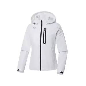 다이나핏 DYNAFIT D-MOTION (디모션) 자켓_White YWP23124W2