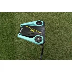 퍼터 타이틀리스트 PHANTOM X 7 33인치 커버x (G51)