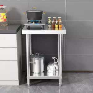 주방보조블 다층 홈바 공간활용 주방 스텐 보조 블