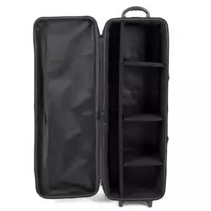 촬영 장비 캐리어 이동식 보관 카메라 보관함 출장