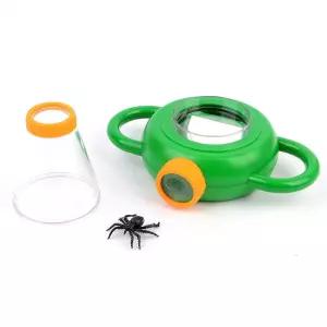 곤충 관찰 확대경