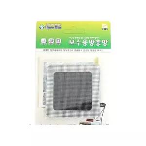 보수방충망 7x7cm 4입 모기장