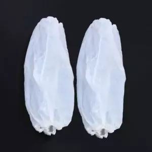 일회용 위생 토시 장갑 비닐 낚시 일 돌아가실 때