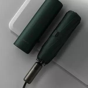 olycat 대형 자동우산 3단 튼튼한 고급우산 답례품 튼