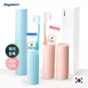 조이덴트 이가드 칫솔세트 (DA) 1세트