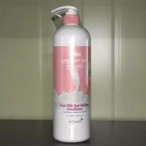 산양유 끄러운 머릿결 헤어케어 컨디셔너 1000ml