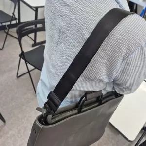 셀프리폼 길이조절 가방 끈 어깨끈 패션 리폼 수선 셀프 가방끈 SELF DIY 용품