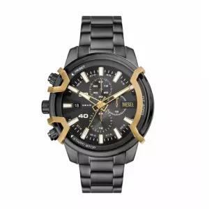 [공식본사정품] DZ4668 Griffed) 그리프드 크로노그래프 남성 메탈시계