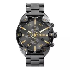 [공식본사정품] DZ4669 Spiked) 스파이크 크로노그래프 남성 메탈시계