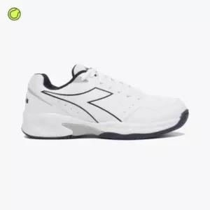 디아도라 스포츠 디아도라운동화 AQS D4353TTN08WHT 볼리 6 169370