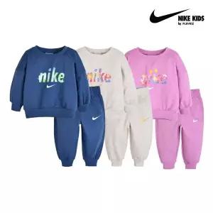 매장정품 나이키 E1D1 맨투맨 세트 3종 택1 12-24개월 A261ST831P 263859