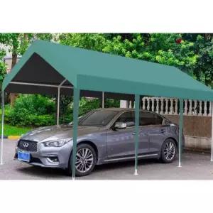 간이 주차 천막 주차장 행사용 실외 부스 야외 텐트