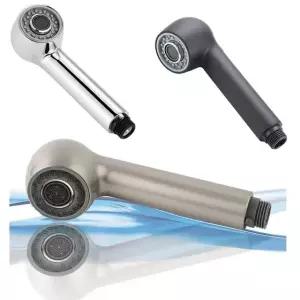 주방 싱크대 수도꼭지 분사 노즐 헤드