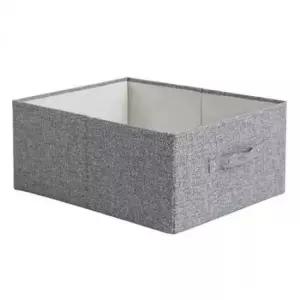 [JED] 정리함 접이식 수납 바구니 옷 리빙박스 장난감 패브릭