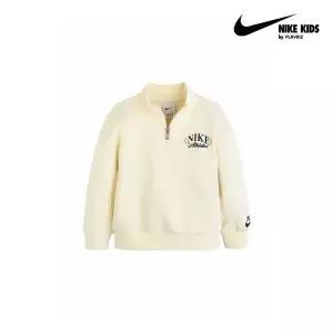 매장정품 나이키 테니스 반집업 맨투맨 티셔츠 3-7세 A261SW123P 263938