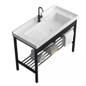 애벌빨래 싱크대 세탁 다용도실 개수대 세면 씽크볼 빨래터 세탁실