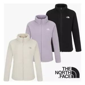 노스페이스 노스페이스 여성 퍼리 플리스 자켓 NJ4FR80 YDH NJ4FR80 451621