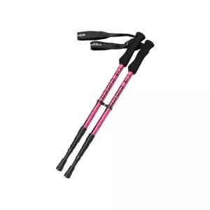 아이더 등산스틱 POP 4단 두랄루민 쌍스틱 세트 DUA24T82P8 167113