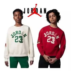 매장정품 나이키키즈 조던 키즈 코트오브레전드 맨투맨 N251SW188P 264257