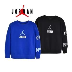 매장정품 나이키키즈 조던 주니어 1984 FT 점프맨 맨투맨 N251SW352P 264273