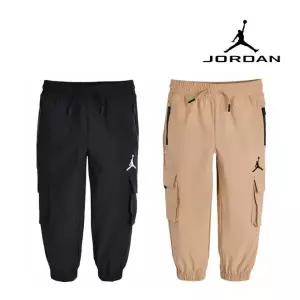 매장정품 WV 조던 포스트업 카고 팬츠 바지 3-7세 N251PT154P 264416