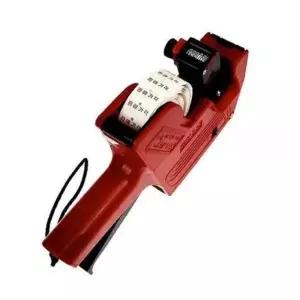 [알티피아]휴대용 핸디 모텍스 라벨기계-색상랜덤 라벨출력기