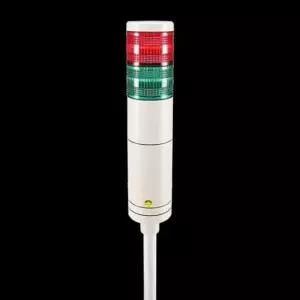 사인타워 STL060-FA112L 적 녹