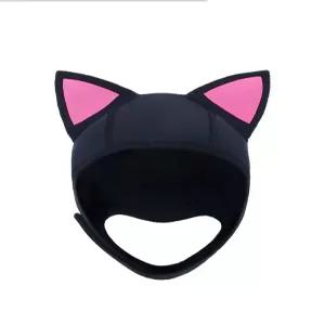 다이빙 헤어밴드 잠수 프리다이빙 스쿠버 서핑 스포츠 잠수복