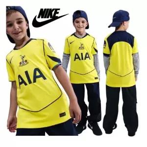 매장정품 나이키키즈 유소년 써드 스타디움 축구 유니폼 반팔티 HM4127 A253TS328P 264437