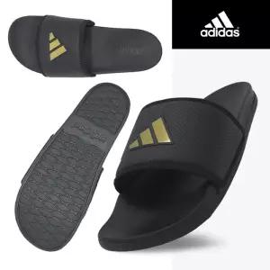 아디다스 아딜렛 컴포트 슬라이드 슬리퍼JS1146 447929
