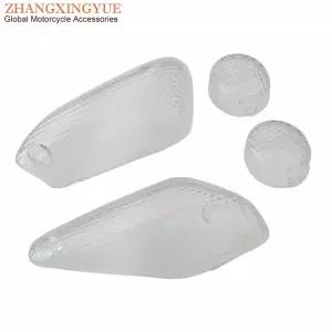 스쿠터 회전 신호 렌즈 그룹 세트 Yamaha YQ50 YQ100 Nitro Aerox 50cc 5HE-H3332 5BR-H3312