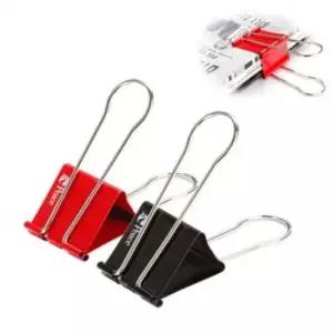 초대형 문서클립 서류 집게 문서보관 60mm