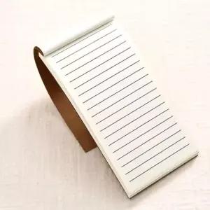 메모지 메모장 크라프트수첩 공책 미니수첩